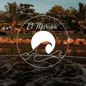El Marabu Chill'N Surf